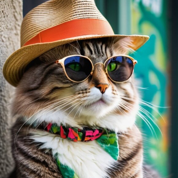 Meet your Posher, Aries - Picture 2 of 16